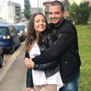 Meet your Posher, Luybomira